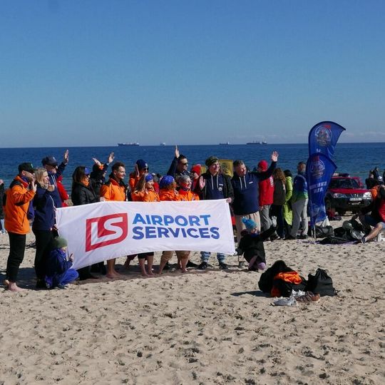 VIII Trójmiejski Zlot Morsów, Gdańsk 2026