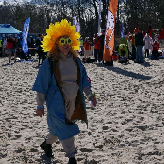 VIII Trójmiejski Zlot Morsów, Gdańsk 2026