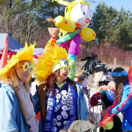 VIII Trójmiejski Zlot Morsów, Gdańsk 2026