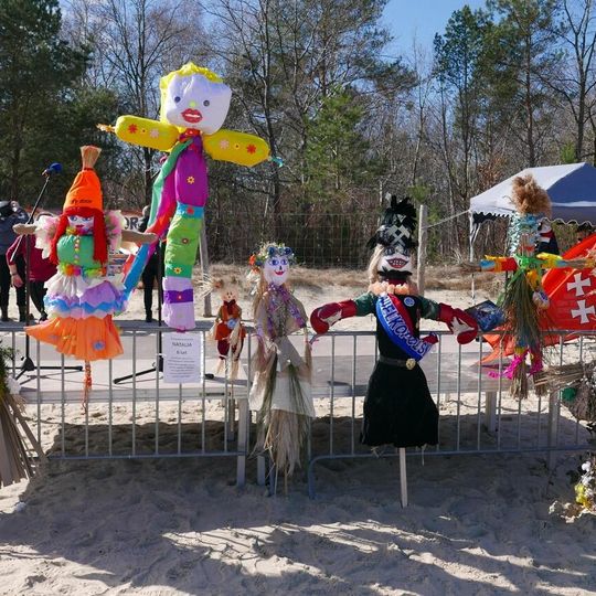 VIII Trójmiejski Zlot Morsów, Gdańsk 2026