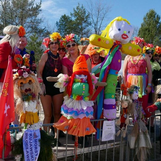 VIII Trójmiejski Zlot Morsów, Gdańsk 2026