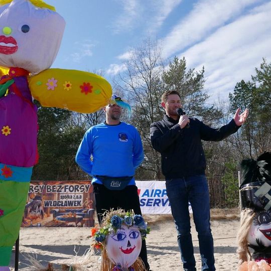 VIII Trójmiejski Zlot Morsów, Gdańsk 2026