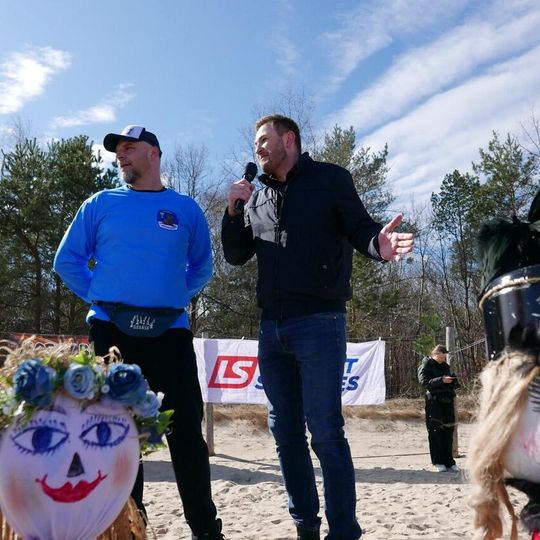 VIII Trójmiejski Zlot Morsów, Gdańsk 2026