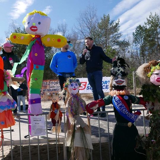 VIII Trójmiejski Zlot Morsów, Gdańsk 2026