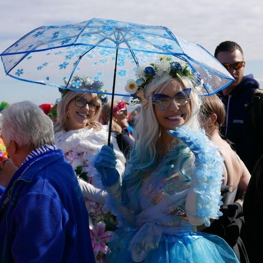 VIII Trójmiejski Zlot Morsów, Gdańsk 2026