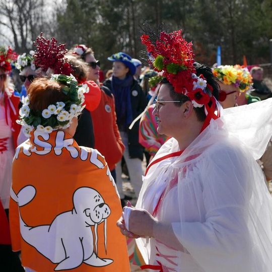 VIII Trójmiejski Zlot Morsów, Gdańsk 2026