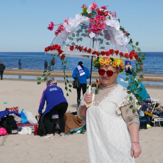 VIII Trójmiejski Zlot Morsów, Gdańsk 2026