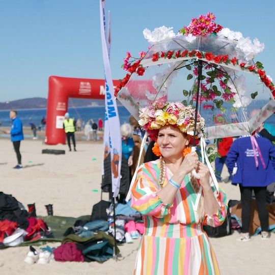 VIII Trójmiejski Zlot Morsów, Gdańsk 2026