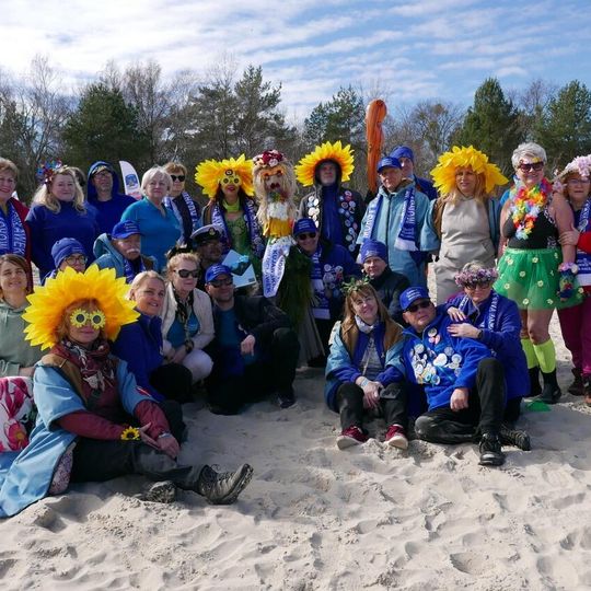 VIII Trójmiejski Zlot Morsów, Gdańsk 2026