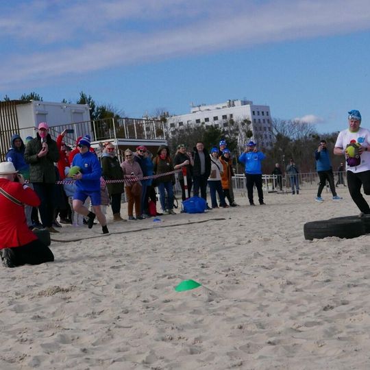 VIII Trójmiejski Zlot Morsów, Gdańsk 2026