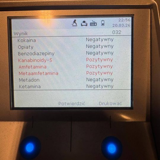 kontrola „przewozów na aplikację”