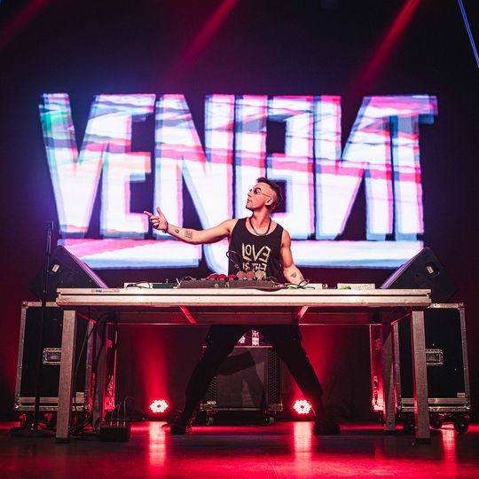 Venjent, Stary Maneż, Gdańsk 2026