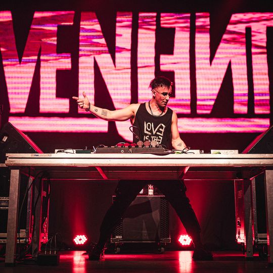 Venjent, Stary Maneż, Gdańsk 2026