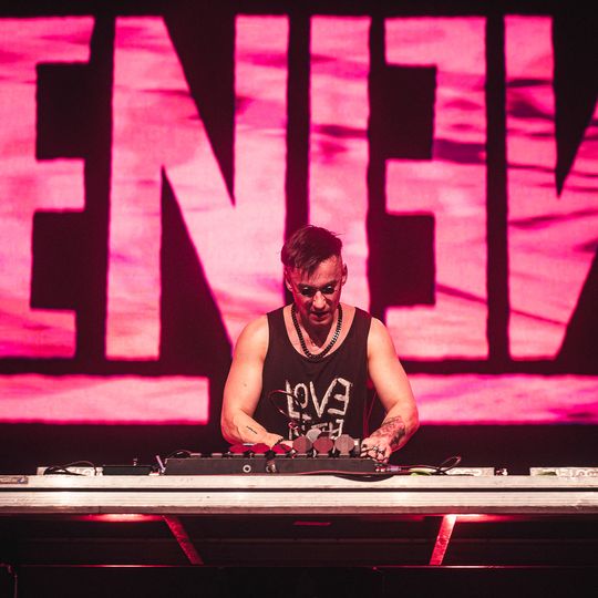 Venjent, Stary Maneż, Gdańsk 2026