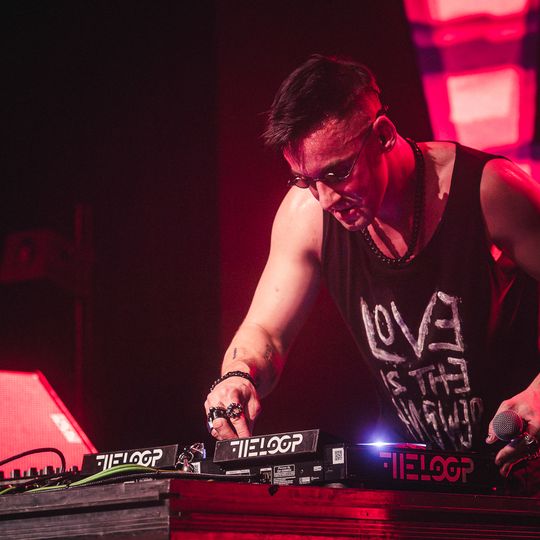 Venjent, Stary Maneż, Gdańsk 2026