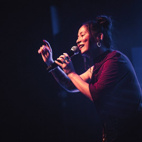 Venjent, Stary Maneż, Gdańsk 2026