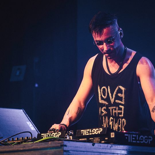 Venjent, Stary Maneż, Gdańsk 2026