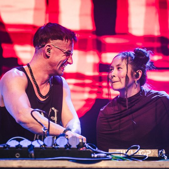 Venjent, Stary Maneż, Gdańsk 2026