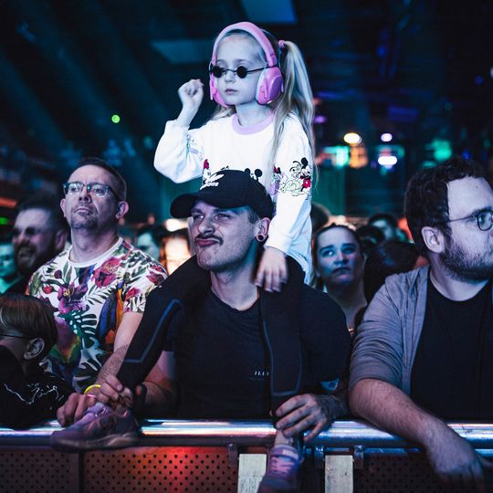 Venjent, Stary Maneż, Gdańsk 2026