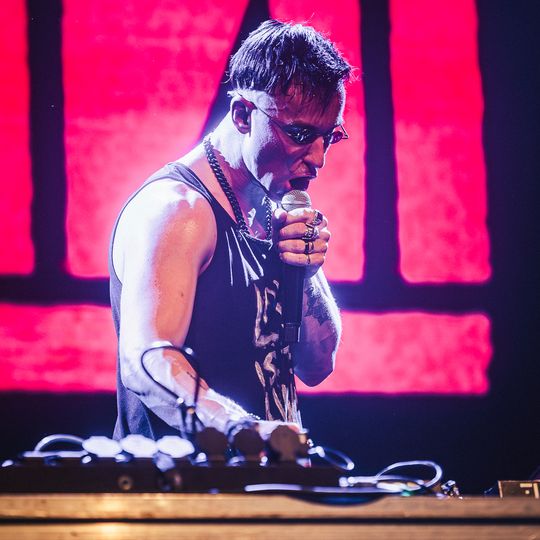 Venjent, Stary Maneż, Gdańsk 2026