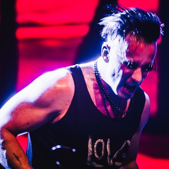 Venjent, Stary Maneż, Gdańsk 2026