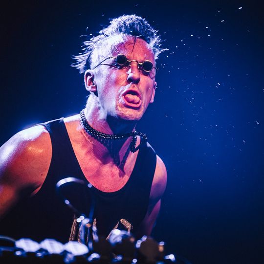 Venjent, Stary Maneż, Gdańsk 2026