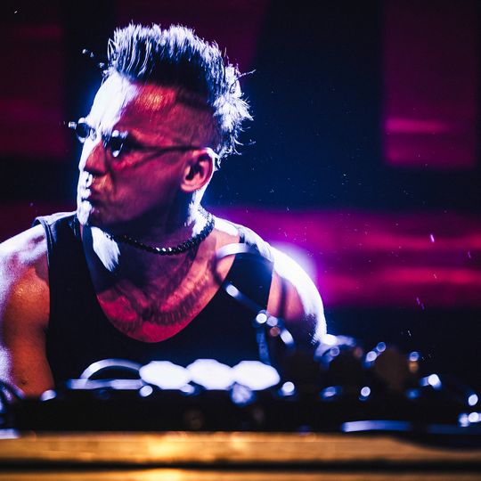 Venjent, Stary Maneż, Gdańsk 2026