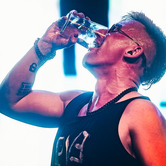 Venjent, Stary Maneż, Gdańsk 2026