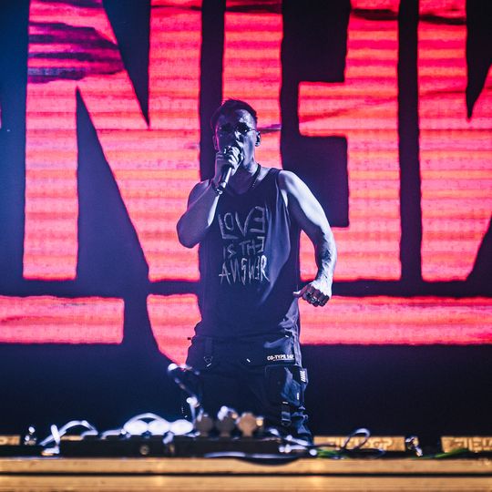 Venjent, Stary Maneż, Gdańsk 2026