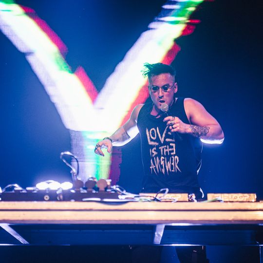 Venjent, Stary Maneż, Gdańsk 2026