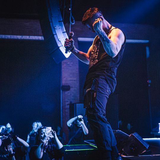 Venjent, Stary Maneż, Gdańsk 2026