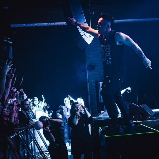 Venjent, Stary Maneż, Gdańsk 2026