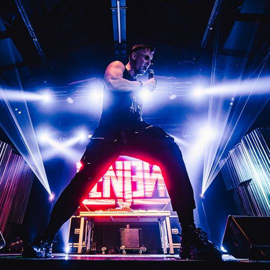 Venjent, Stary Maneż, Gdańsk 2026