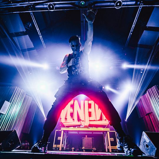 Venjent, Stary Maneż, Gdańsk 2026