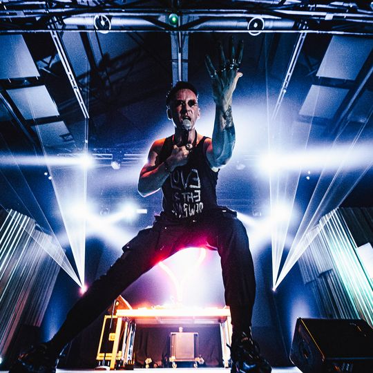 Venjent, Stary Maneż, Gdańsk 2026