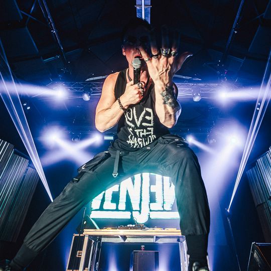 Venjent, Stary Maneż, Gdańsk 2026