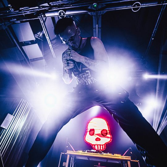 Venjent, Stary Maneż, Gdańsk 2026