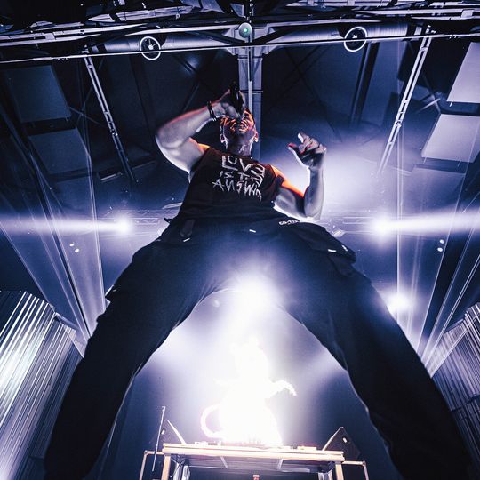 Venjent, Stary Maneż, Gdańsk 2026