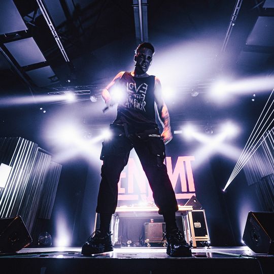 Venjent, Stary Maneż, Gdańsk 2026