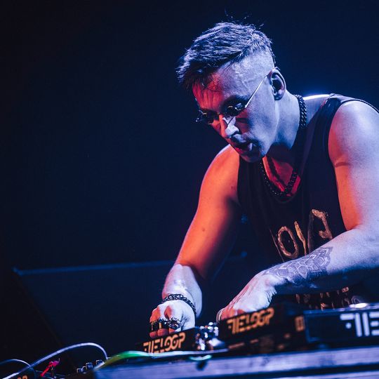 Venjent, Stary Maneż, Gdańsk 2026