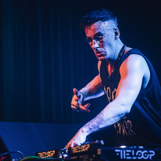 Venjent, Stary Maneż, Gdańsk 2026