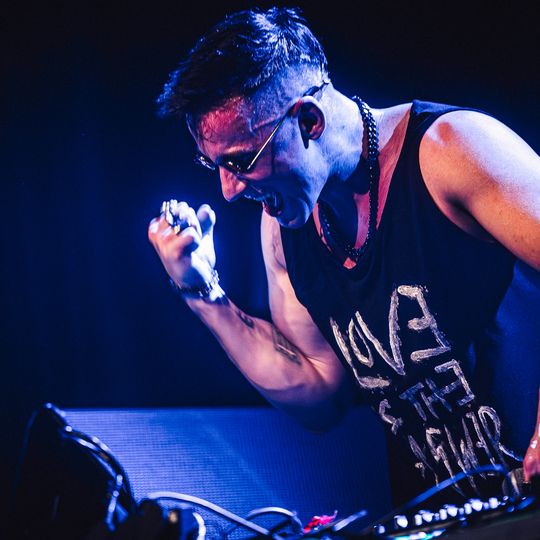 Venjent, Stary Maneż, Gdańsk 2026