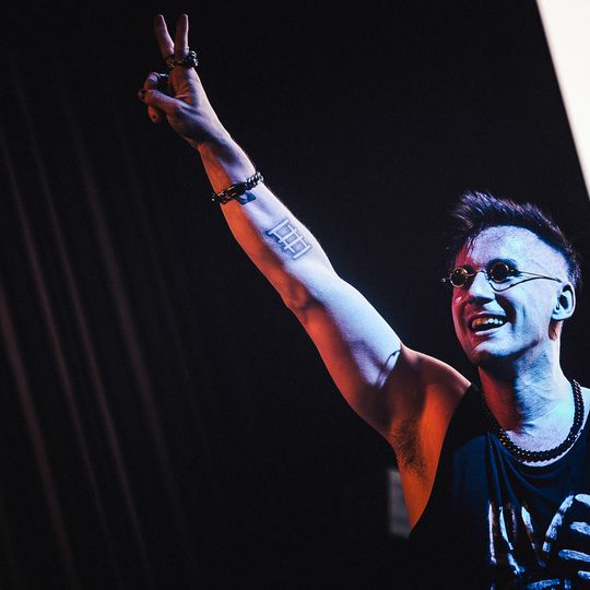 Venjent, Stary Maneż, Gdańsk 2026