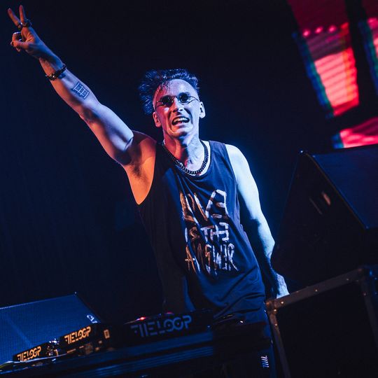 Venjent, Stary Maneż, Gdańsk 2026