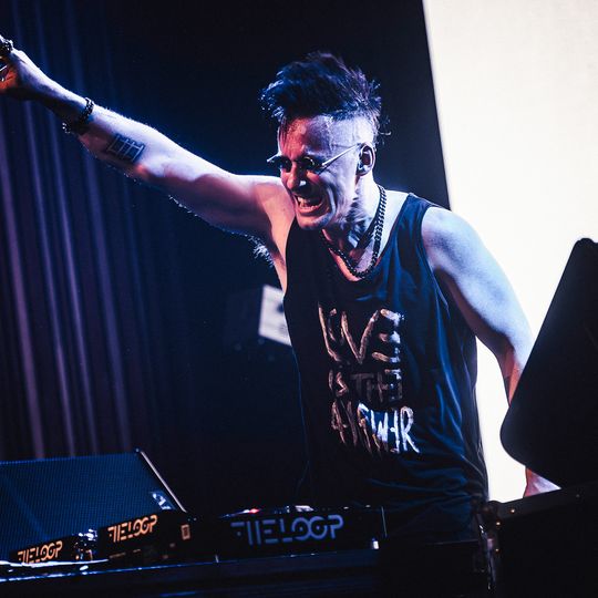 Venjent, Stary Maneż, Gdańsk 2026