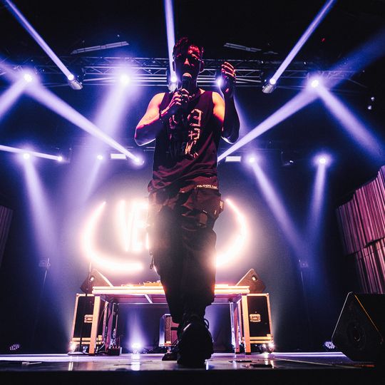 Venjent, Stary Maneż, Gdańsk 2026