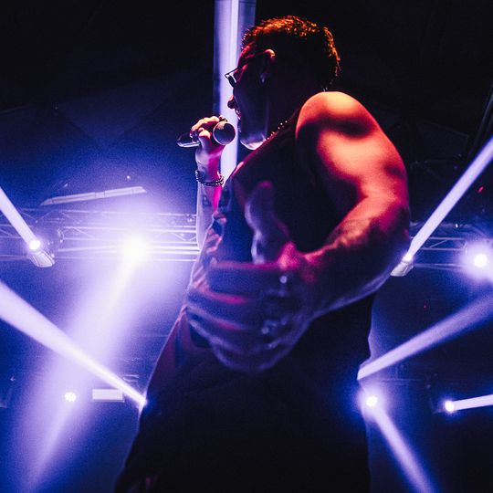 Venjent, Stary Maneż, Gdańsk 2026