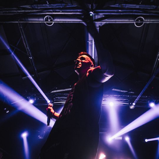 Venjent, Stary Maneż, Gdańsk 2026