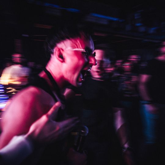 Venjent, Stary Maneż, Gdańsk 2026