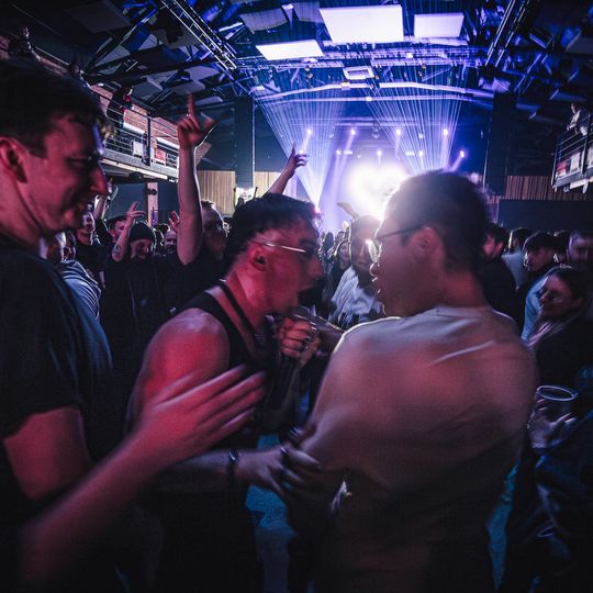 Venjent, Stary Maneż, Gdańsk 2026